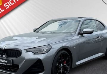 BMW 230 3.000 km 49.990 &euro; Rüsselsheim 65428