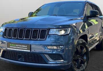 Jeep Grand Cherokee 184.000 km 20.950 &euro; Mainz 55129