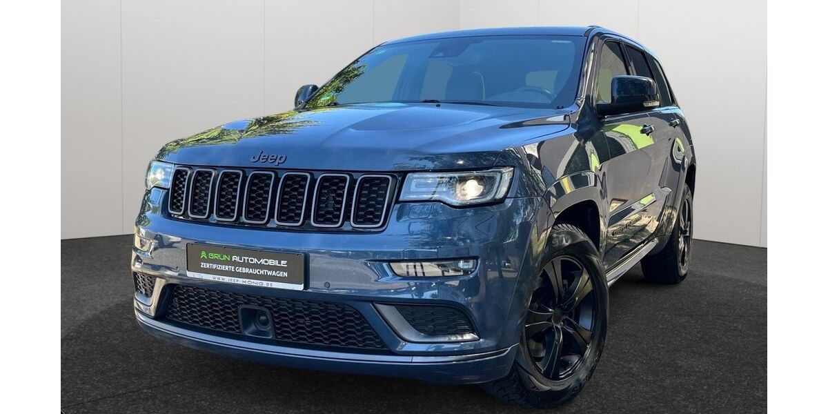 Jeep Grand Cherokee 184.000 km 20.950 &euro; Mainz 55129