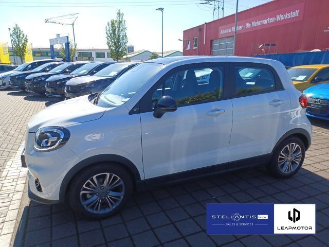 Leapmotor T03 8.500 km 15.980 &euro; Mainz 55120