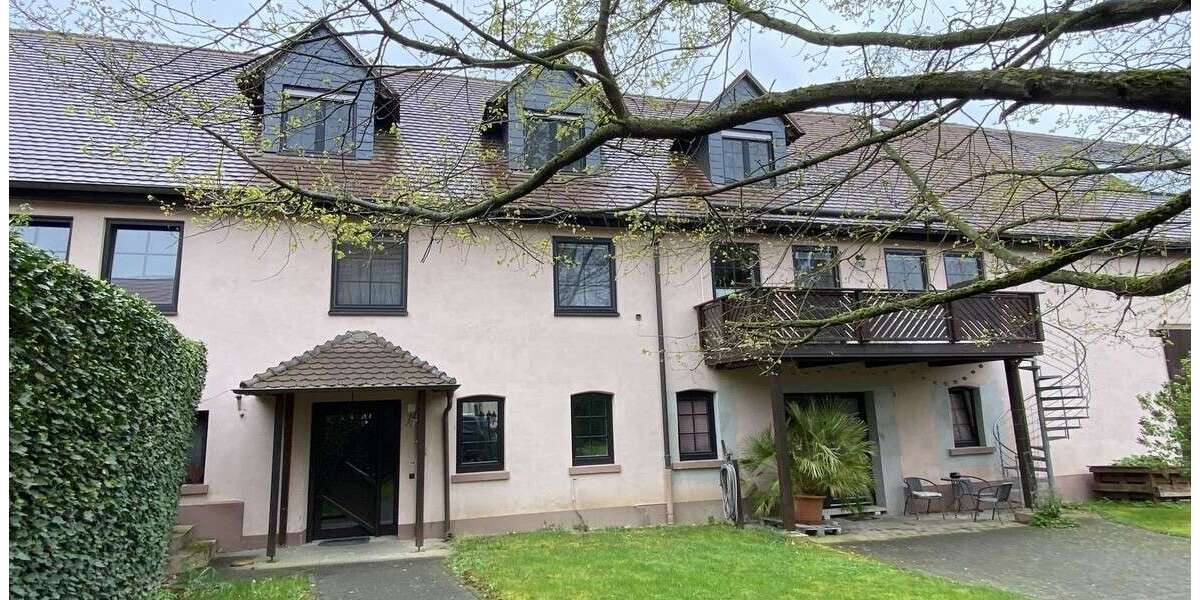 Etagenwohnung Dittelsheim-Heßloch Heßloch - 5 Zimmer, 170 m&sup2;, 1.260&euro; | Angebot:26436970