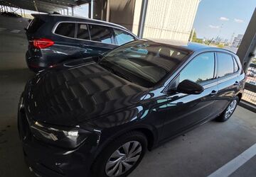VW Polo 100.000 km 8.200 &euro; Eschborn 65760