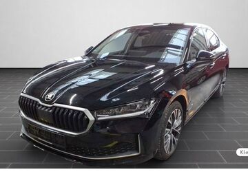 Skoda Superb 16.100 km 38.890 &euro; Wiesbaden 65197