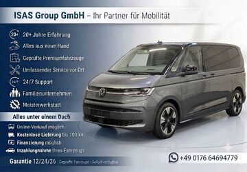 VW T7 Multivan 37.345 km 51.499 &euro; Raunheim am Main 65479