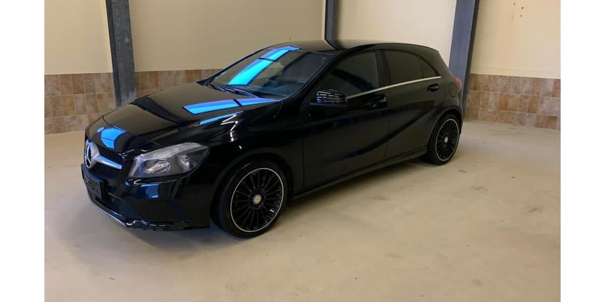 Mercedes-Benz A 180 133.000 km 13.000 &euro; Eltville 65343