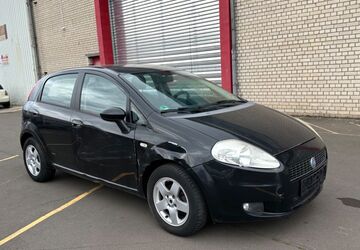 Fiat Grande Punto 210.000 km 999 &euro; Mainz 55120
