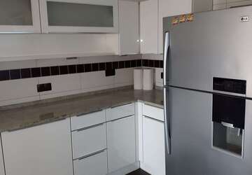 Wohnung Wiesbaden Südost - 5 Zimmer, 146 m&sup2;, 3.000&euro; | Angebot:26914330