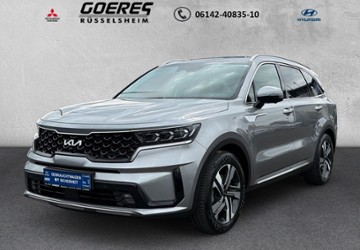 Kia Sorento 76.600 km 42.800 &euro; Rüsselsheim 65428