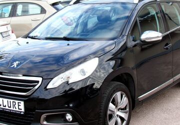 Peugeot 2008 218.000 km 4.499 &euro; Saulheim 55291