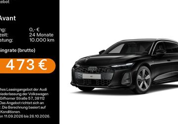 Audi A6 29.923 km 51.890 &euro; Hofheim 65719