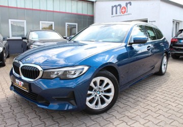 BMW 320 181.000 km 16.990 &euro; Mainz 55129