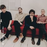 Horse Lords