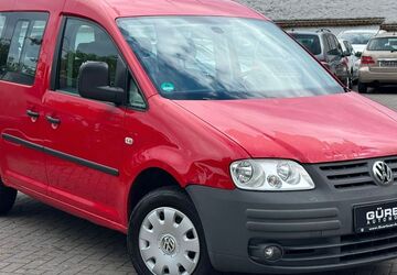 VW Caddy 310.000 km 1.999 &euro; Wiesbaden 65201
