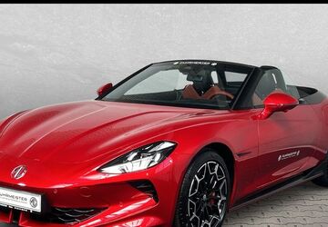 MG Cyberster 3.000 km 65.990 &euro; Mainz-Hechtsheim 55129