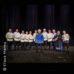Peter Orloff & Schwarzmeer Kosaken Chor - Abschiedskonzert