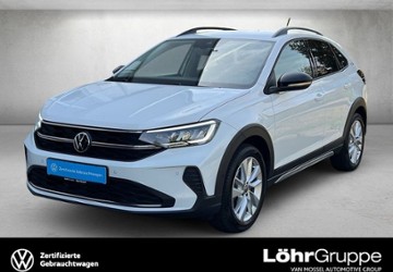 VW Taigo 6.883 km 23.880 &euro; Mainz 55131