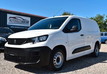 Peugeot Partner 74.000 km 11.890 &euro; Alsheim 67577