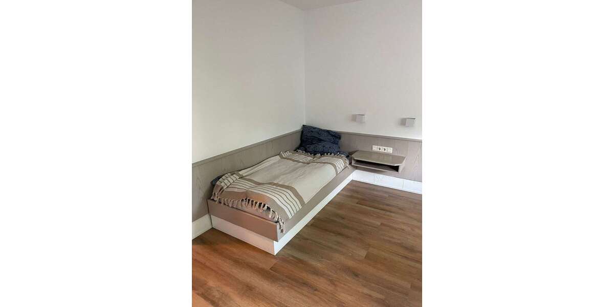 Etagenwohnung Kelsterbach - 1 Zimmer, 25 m&sup2;, 590&euro; | Angebot:27005278
