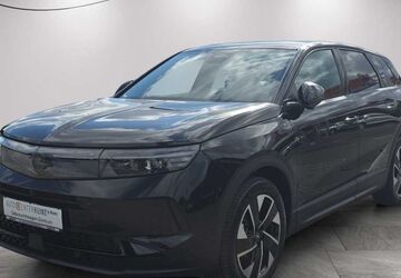 Opel Grandland (X) 30.506 km 27.900 &euro; Mainz 55120