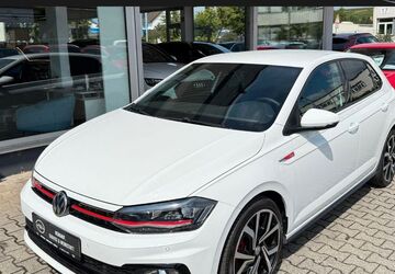 VW Polo 106.700 km 17.999 &euro; Geisenheim 65366
