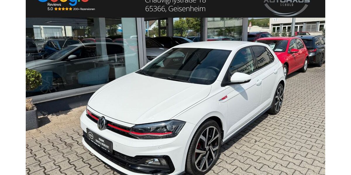 VW Polo 106.700 km 17.999 &euro; Geisenheim 65366