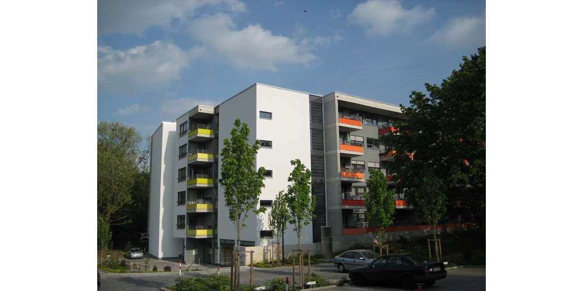Etagenwohnung Mainz Oberstadt - 2 Zimmer, 60 m&sup2;, 705&euro; | Angebot:27088019