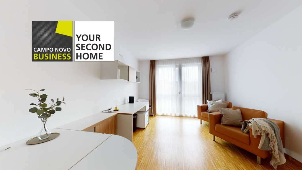 Etagenwohnung Mainz Hartenberg-Münchfeld - 2 Zimmer, 44 m&sup2;, 1.319&euro; | Angebot:3696121