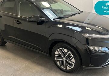 Hyundai KONA Elektro 44.753 km 23.770 &euro; Egelsbach 63329