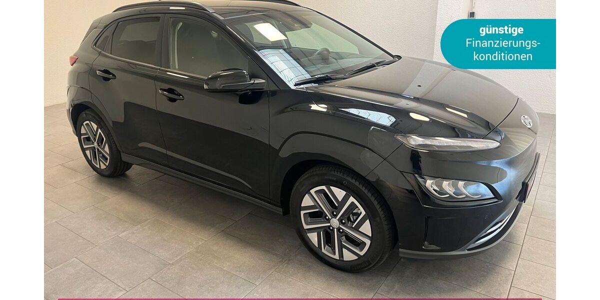 Hyundai KONA Elektro 44.753 km 23.770 &euro; Egelsbach 63329