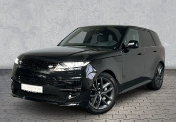 Land Rover Range Rover Sport 7.500 km 113.880 &euro; Mainz-Hechtsheim 55129