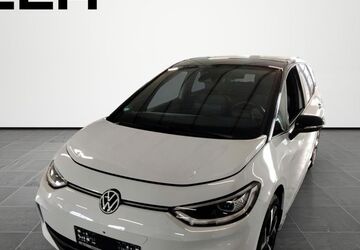 VW ID.3 3.044 km 36.450 &euro; Eltville 65343