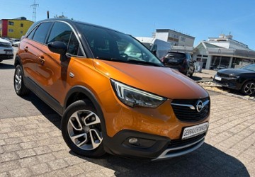 Opel Crossland (X) 103.672 km 9.980 &euro; Mainz 55120