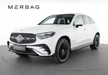 Mercedes-Benz GLC 300 13.378 km 76.930 &euro; Mainz 55128