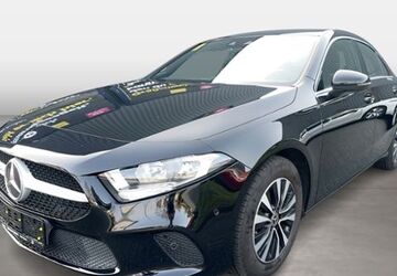 Mercedes-Benz A 180 65.187 km 20.989 &euro; Gross-Gerau 64521
