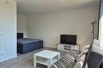 Etagenwohnung Wiesbaden - 1 Zimmer, 33 m&sup2;, 1.268&euro; | Angebot:20665403