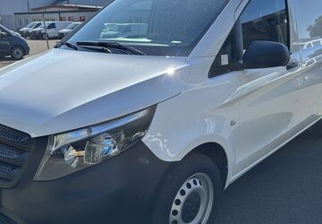 Mercedes-Benz Vito 46.152 km 28.441 &euro; Mainz 55122