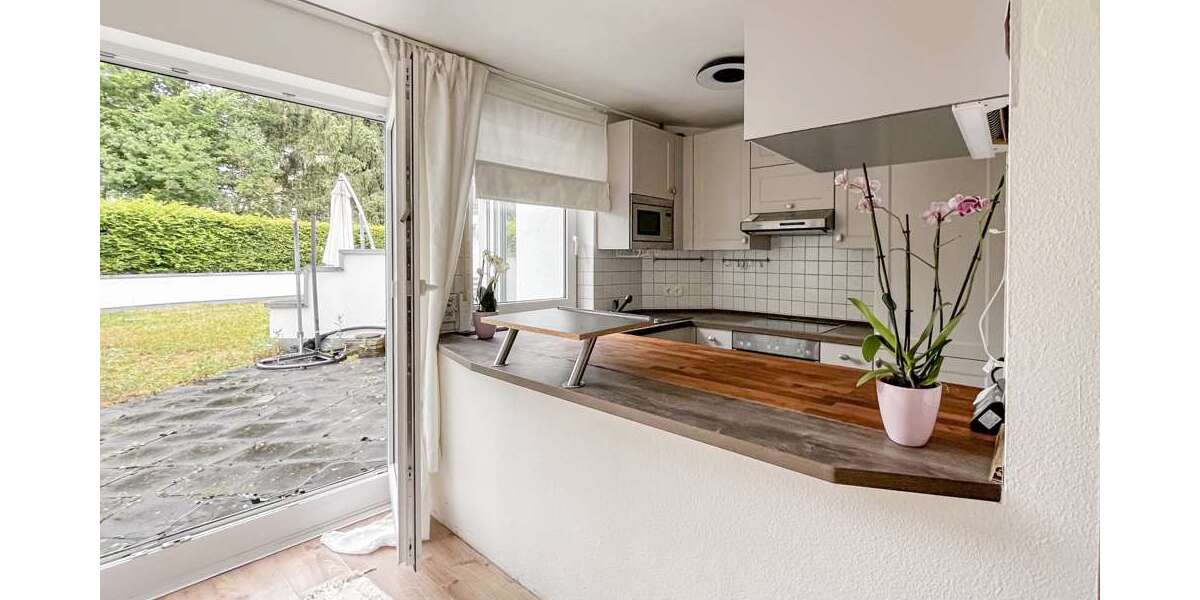 Etagenwohnung Wiesbaden / Bierstadt Bierstadt - 2 Zimmer, 74 m&sup2;, 1.150&euro; | Angebot:26853653