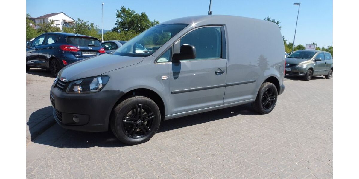 VW Caddy 160.000 km 9.900 &euro; Ingelheim 55218
