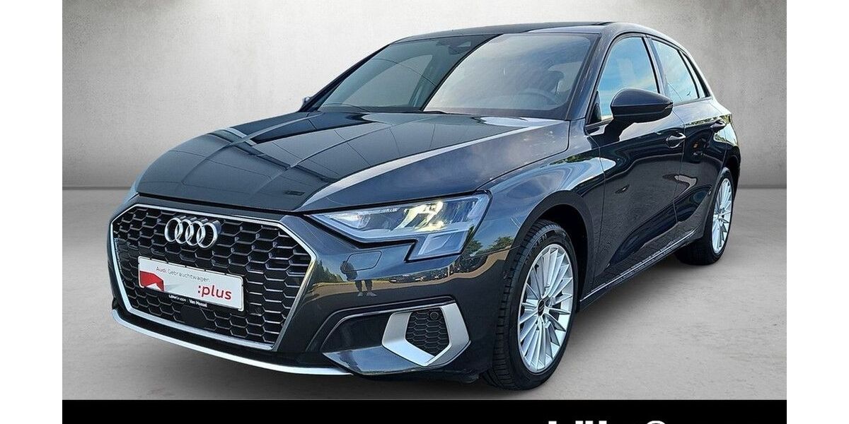 Audi A3 71.068 km 24.480 &euro; Mainz 55131