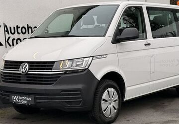 VW T6 Caravelle 75.810 km 23.990 &euro; Bischofsheim 65474