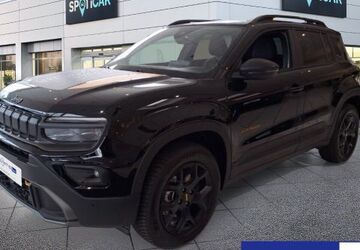 Jeep Avenger 8.000 km 29.980 &euro; Wiesbaden 65203