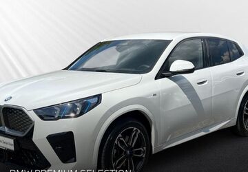 BMW iX2 5.817 km 51.780 &euro; Mainz 55129