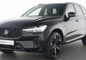 Volvo XC60 43.900 km 48.880 &euro; Weiterstadt 64331