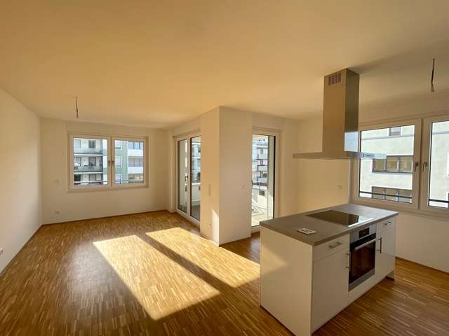 Etagenwohnung Langen - 4 Zimmer, 103 m&sup2;, 1.355&euro; | Angebot:27009071