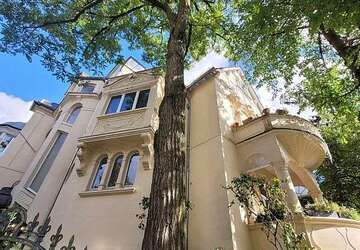 Wohnung Wiesbaden Nordost - 3 Zimmer, 140 m&sup2;, 2.100&euro; | Angebot:27175826