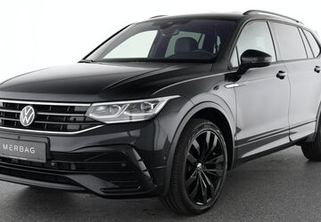 VW Tiguan Allspace 47.790 km 37.890 &euro; Mainz 55128