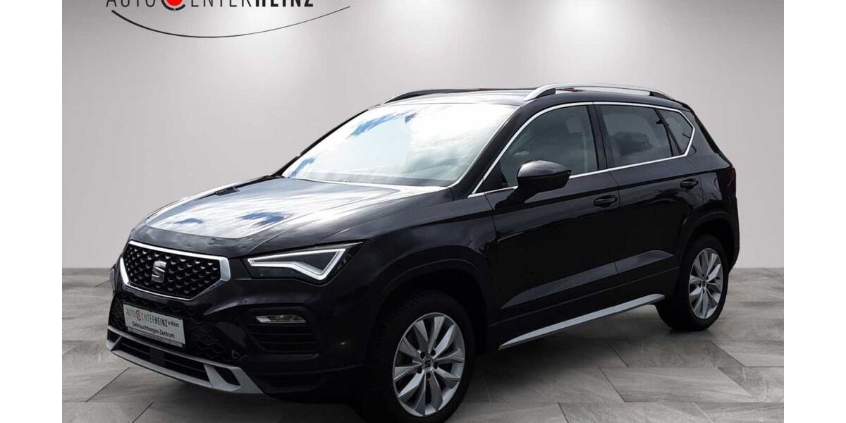 Seat Ateca 45.100 km 25.900 &euro; Mainz 55120
