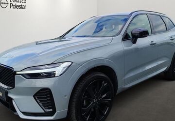 Volvo XC60 21.310 km 48.490 &euro; Mainz-Kastel 55252