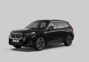 BMW iX1 102.000 km 34.989 &euro; Wiesbaden 65205