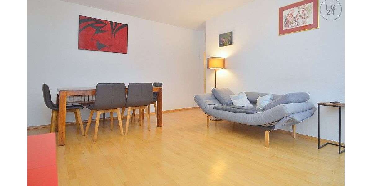 Etagenwohnung Wiesbaden Nordost - 2 Zimmer, 55 m&sup2;, 1.390&euro; | Angebot:27130513